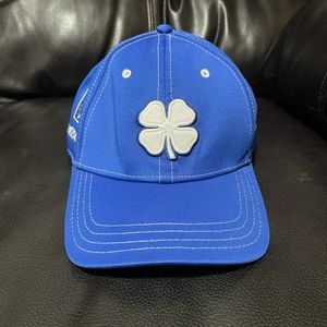 Lucky Brand TPC Scottsdale Royal Blue Hat Never been worn Tags attached